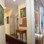 Fewo1846 - Artemis - Vintage Altbau-wohnung Im 4 Og Eines Geschaeftshauses Im Stadtzentrum Lejlighed *