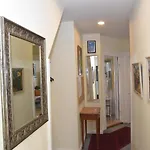 Fewo1846 - Artemis - Vintage Altbau-wohnung Im 4 Og Eines Geschaeftshauses Im Stadtzentrum Apartment