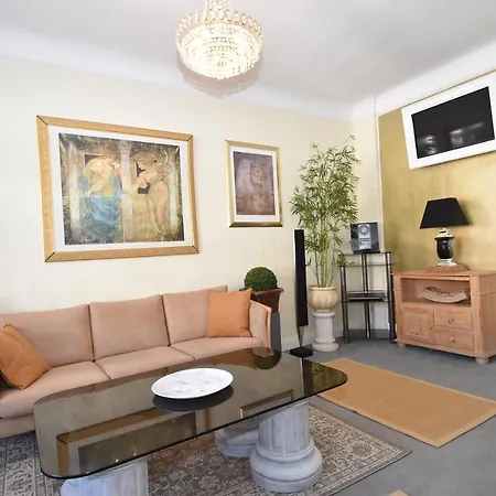 Fewo1846 - Artemis - Vintage Altbau-wohnung Im 4 Og Eines Geschaeftshauses Im Stadtzentrum Appartamento